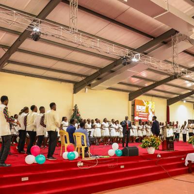 2024 Christmas Carols And Holy Communion Service 1