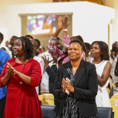 2024 Christmas Carols And Holy Communion Service 20