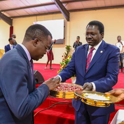 2024 Christmas Carols And Holy Communion Service 23