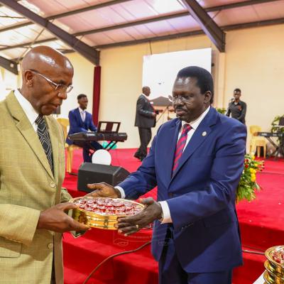 2024 Christmas Carols And Holy Communion Service 24