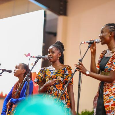 2024 Christmas Carols And Holy Communion Service 29