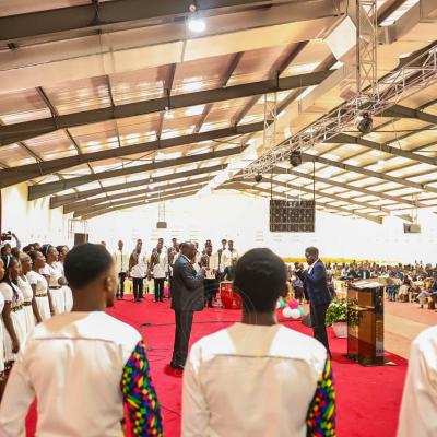 2024 Christmas Carols And Holy Communion Service 2