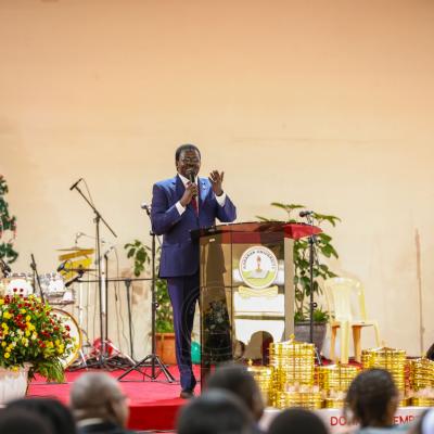 2024 Christmas Carols And Holy Communion Service 30
