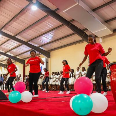 2024 Christmas Carols And Holy Communion Service 3