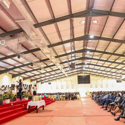 2024 Christmas Carols And Holy Communion Service 8