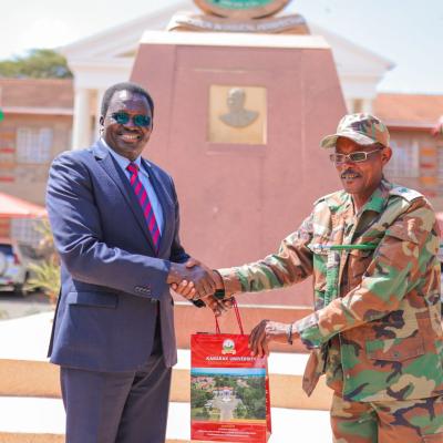 Kabarak University And Kefri Mou Signing 18