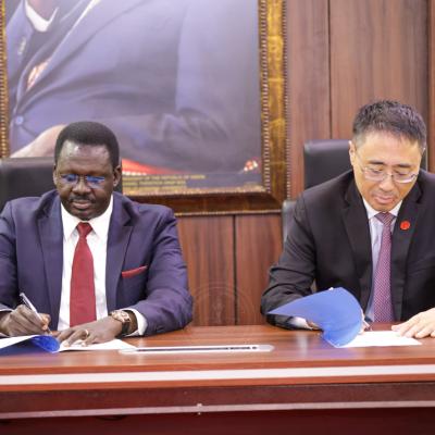 Kabu Suep Partnership 2