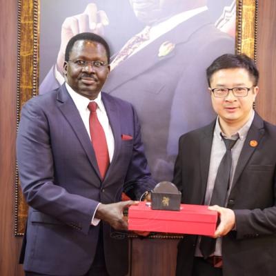 Kabu Suep Partnership 8