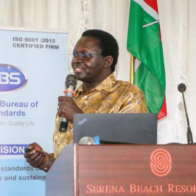 5th Annual Management Representatives And Auditors Conference 2