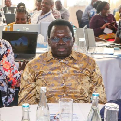 5th Annual Management Representatives And Auditors Conference 3