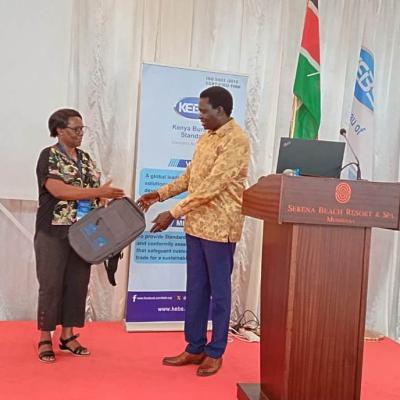 5th Annual Management Representatives And Auditors Conference 5