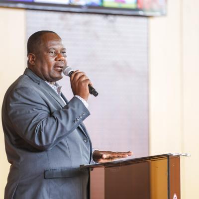 Aruk Workshop At Kabarak University 22