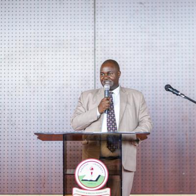 Aruk Workshop At Kabarak University 2