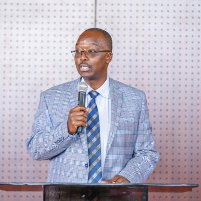 Aruk Workshop At Kabarak University 3