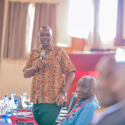 Helb And Universities Fund Stakeholder Forum 11
