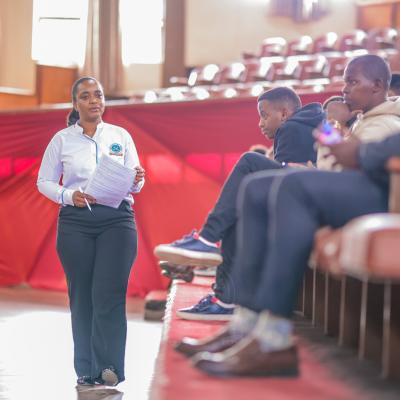Helb And Universities Fund Stakeholder Forum 12