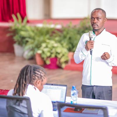Helb And Universities Fund Stakeholder Forum 2