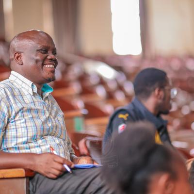 Helb And Universities Fund Stakeholder Forum 5