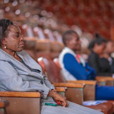 Helb And Universities Fund Stakeholder Forum 6