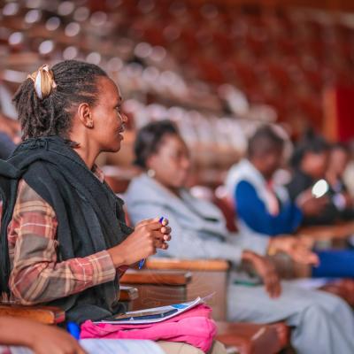 Helb And Universities Fund Stakeholder Forum 7