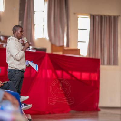 Helb And Universities Fund Stakeholder Forum 8