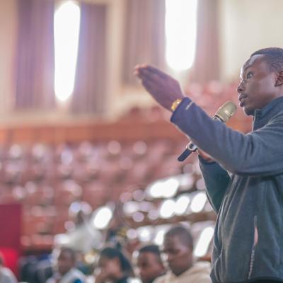 Helb And Universities Fund Stakeholder Forum 9