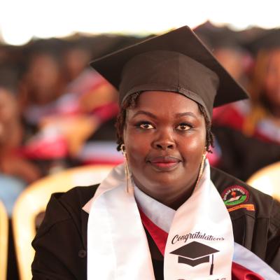 20th Graduation Ceremony 11