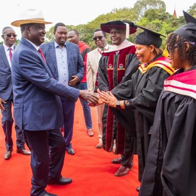 20th Graduation Ceremony 17