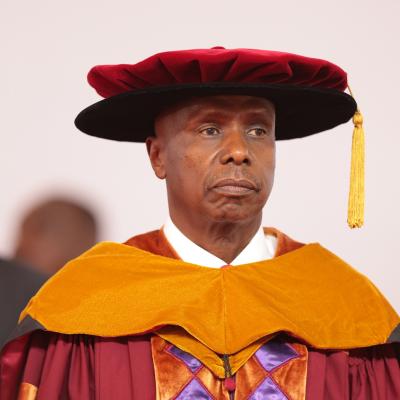 20th Graduation Ceremony 18