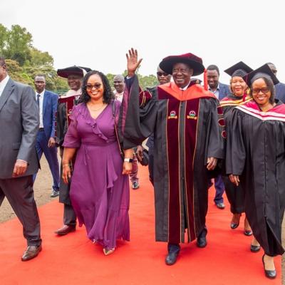 20th Graduation Ceremony 19
