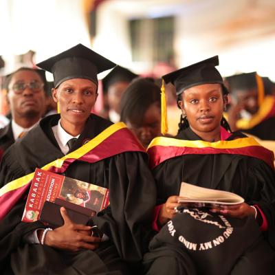 20th Graduation Ceremony 21