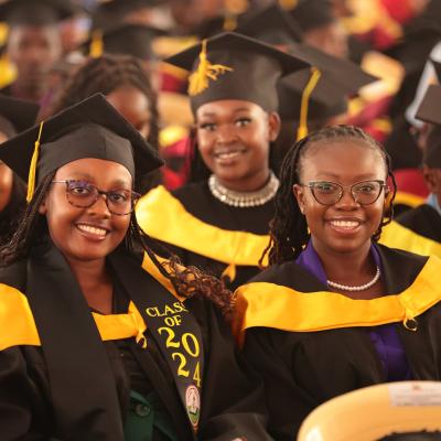 20th Graduation Ceremony 8