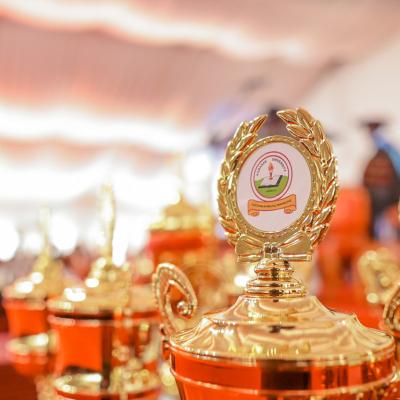 Kabarak University 20th Graduation Ceremony 10