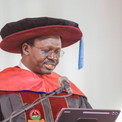 Kabarak University 20th Graduation Ceremony 23
