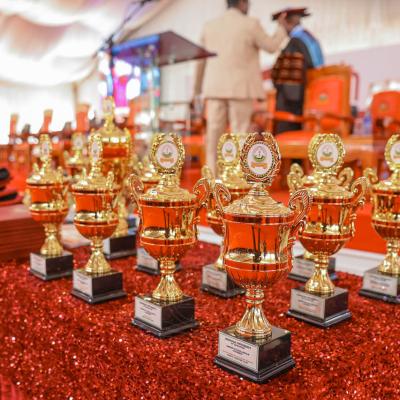 Kabarak University 20th Graduation Ceremony 8