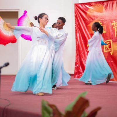 Chinese Spring Festival 12