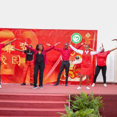 Chinese Spring Festival 16