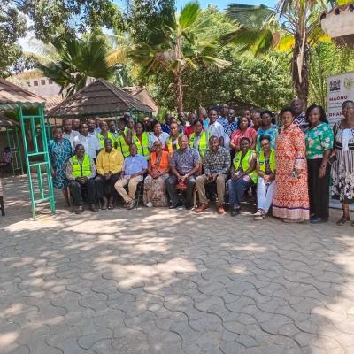 Mental Well Being Workshop 6