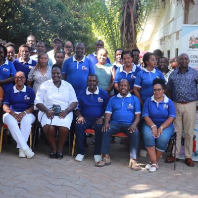 Mental Well Being Workshop 8