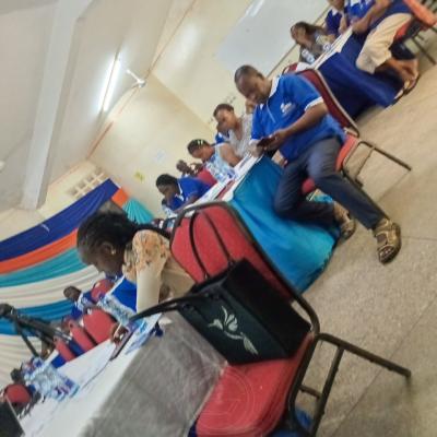 Mental Well Being Workshop