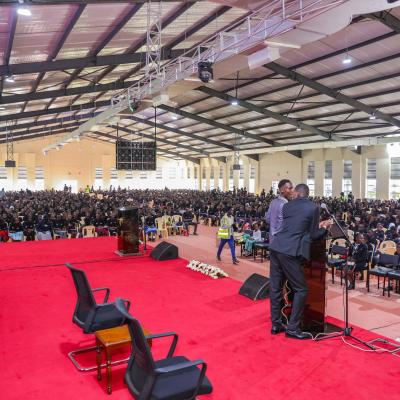 Elimu Congress 11
