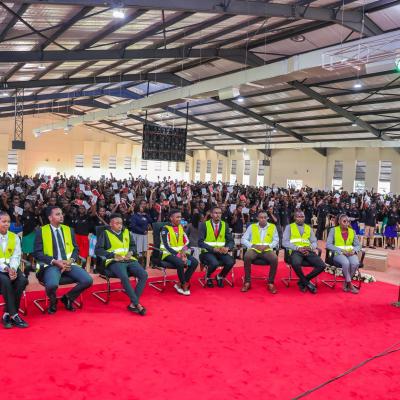 Elimu Congress 12