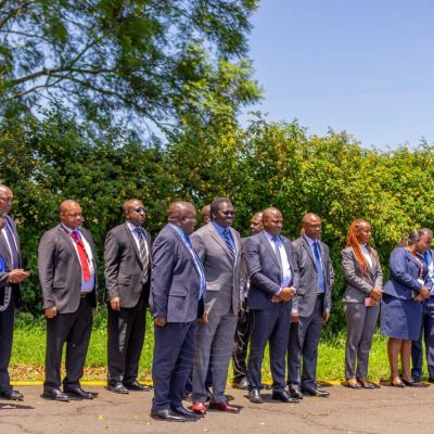 Elimu Congress 5