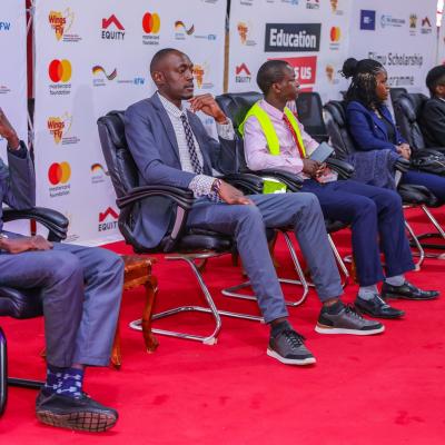 Elimu Congress 7