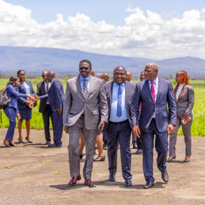 Elimu Congress 8