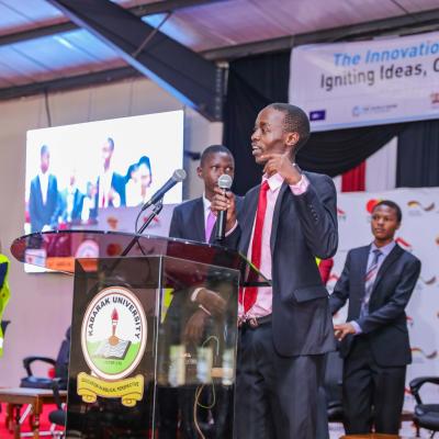 Elimu Congress 9