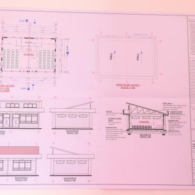 Site Inspection Of New Anatomy Lab 12 05 2026 13