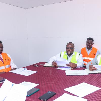 Site Inspection Of New Anatomy Lab 12 05 2026 7