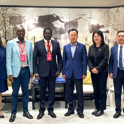 Nanjing Medical University 1