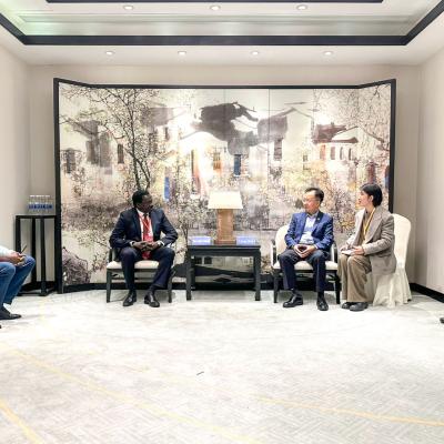 Nanjing Medical University 6